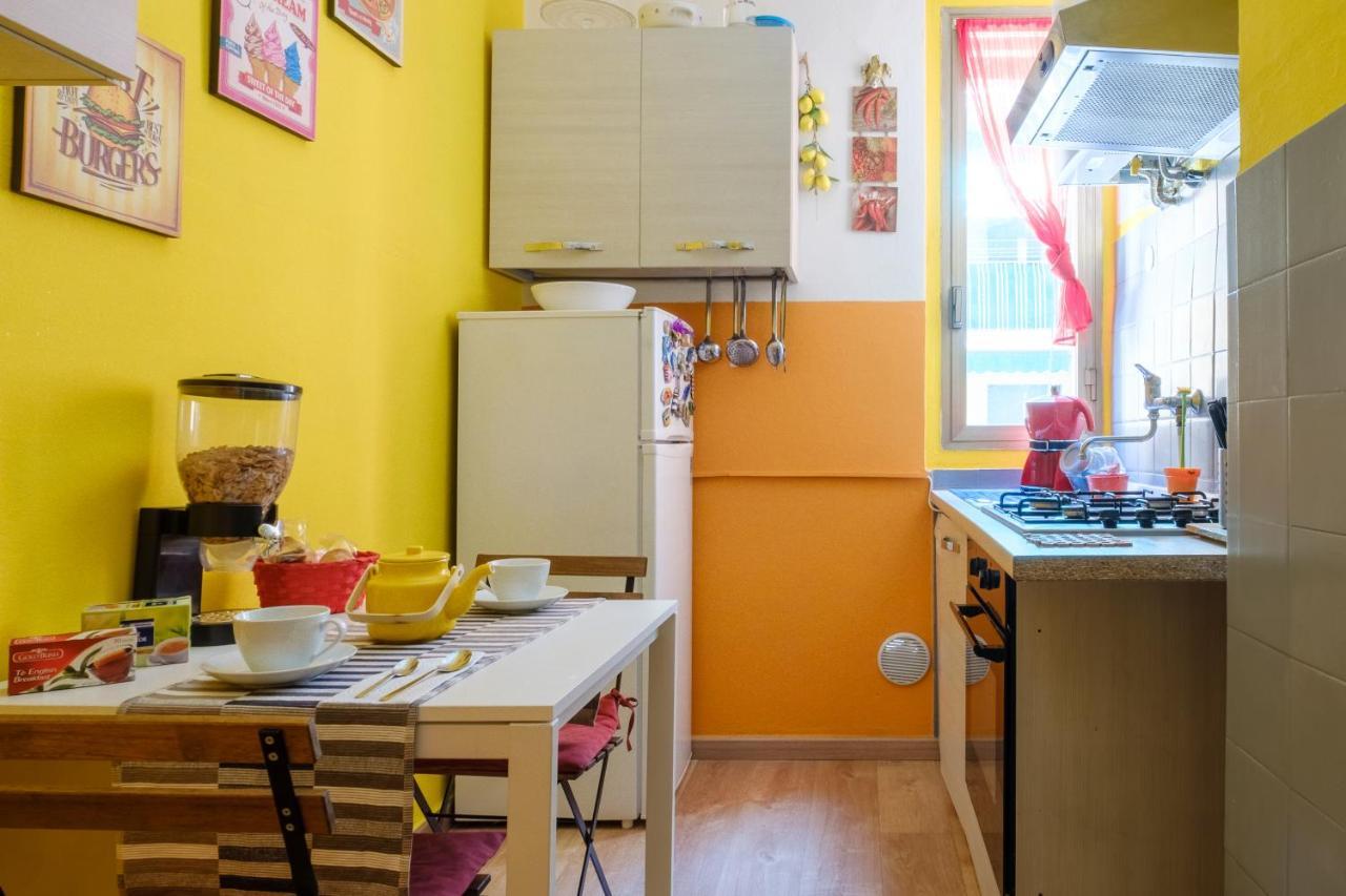 Arpa Station Bed & Breakfast *