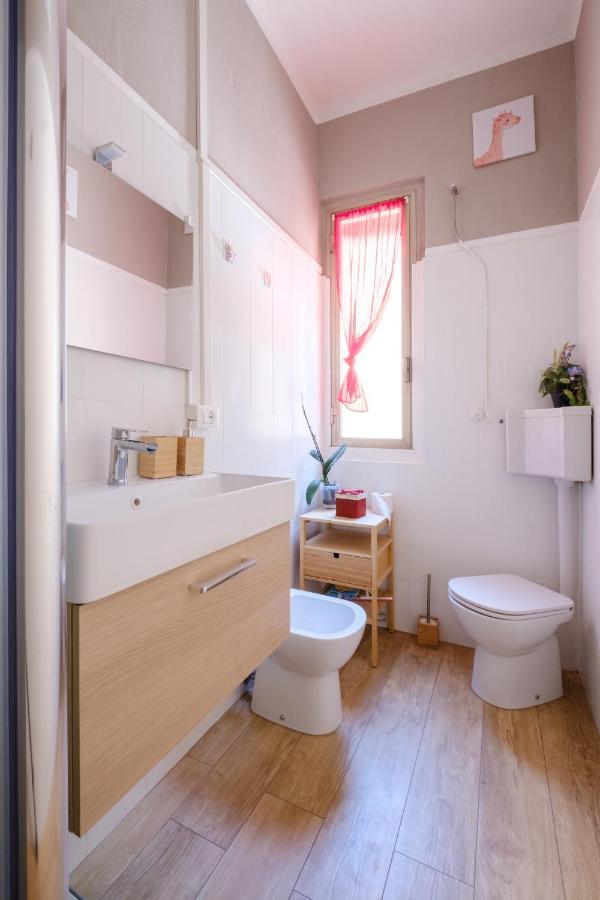 Arpa Station Bed & Breakfast Bologna